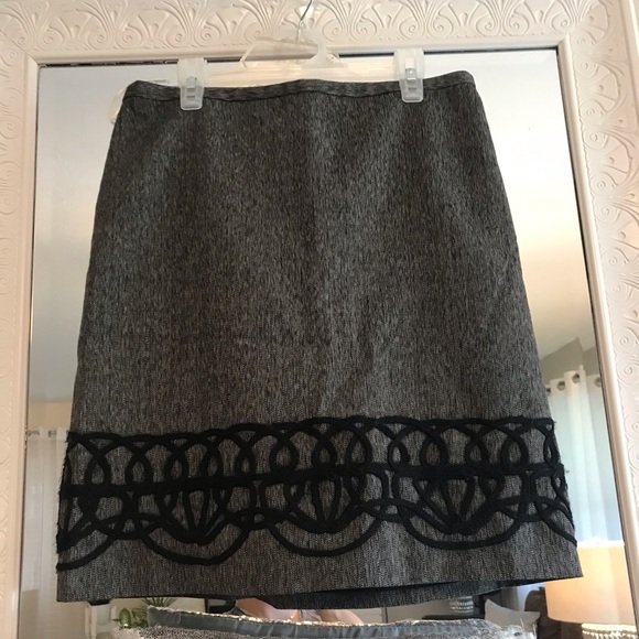 MINI  SKIRT LOFT ANN TAYLOR. BUNDLES - Picture 3 of 8